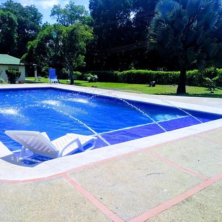 Hotel Playa By Marbar Hoteles Вильета Экстерьер фото