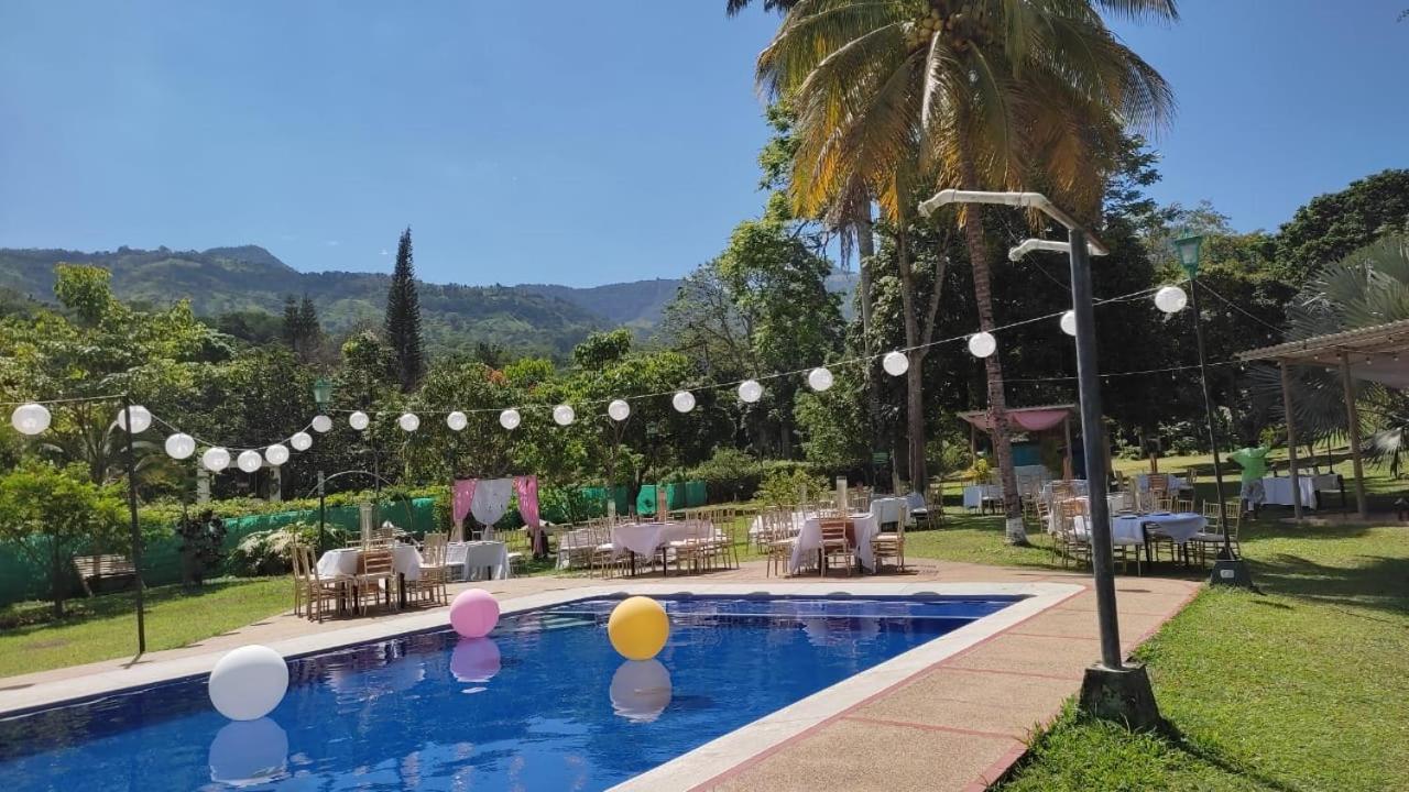 Hotel Playa By Marbar Hoteles Вильета Экстерьер фото