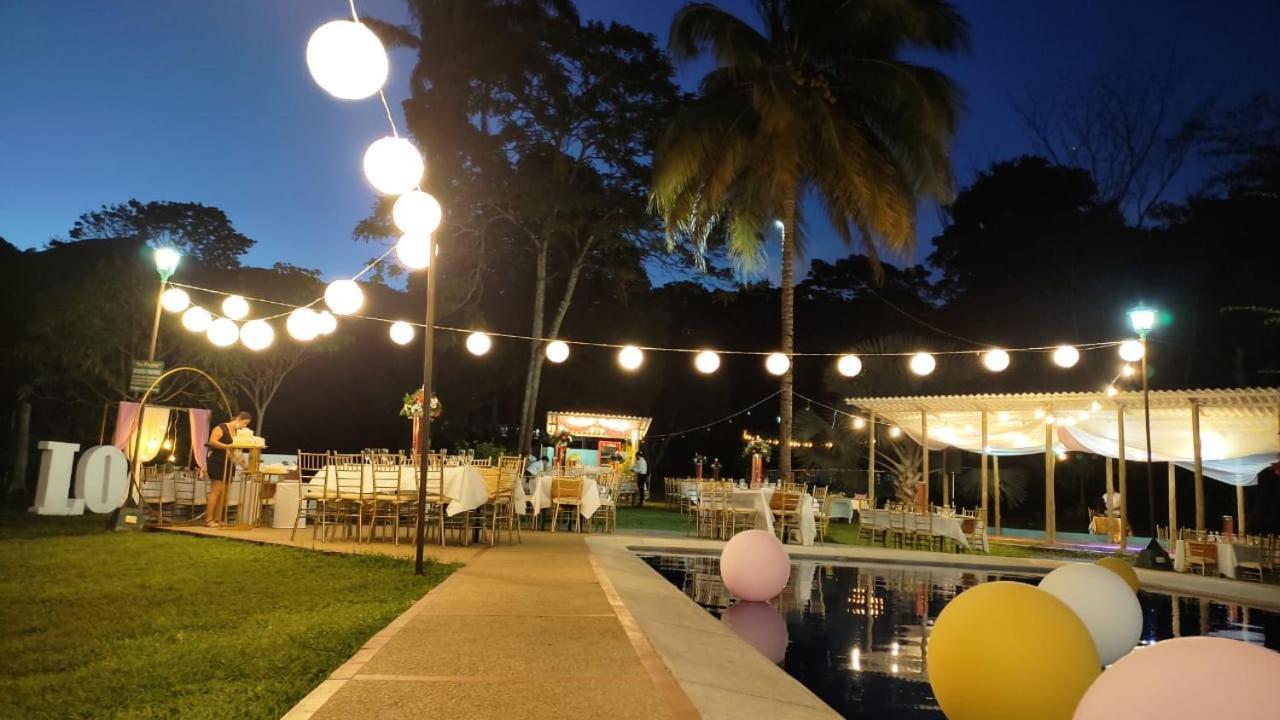Hotel Playa By Marbar Hoteles Вильета Экстерьер фото