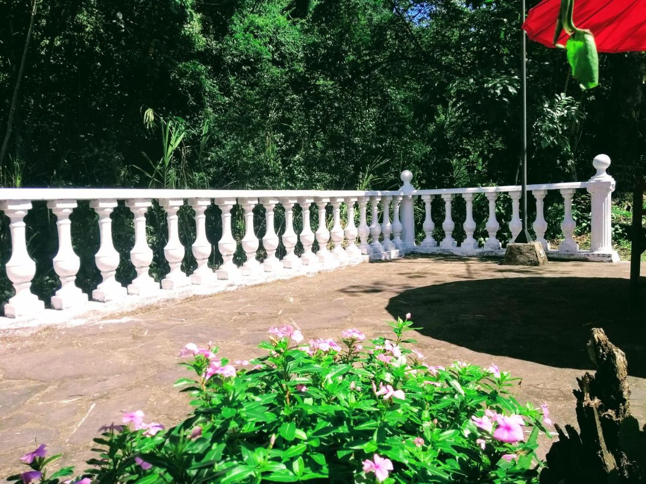 Hotel Playa By Marbar Hoteles Вильета Экстерьер фото