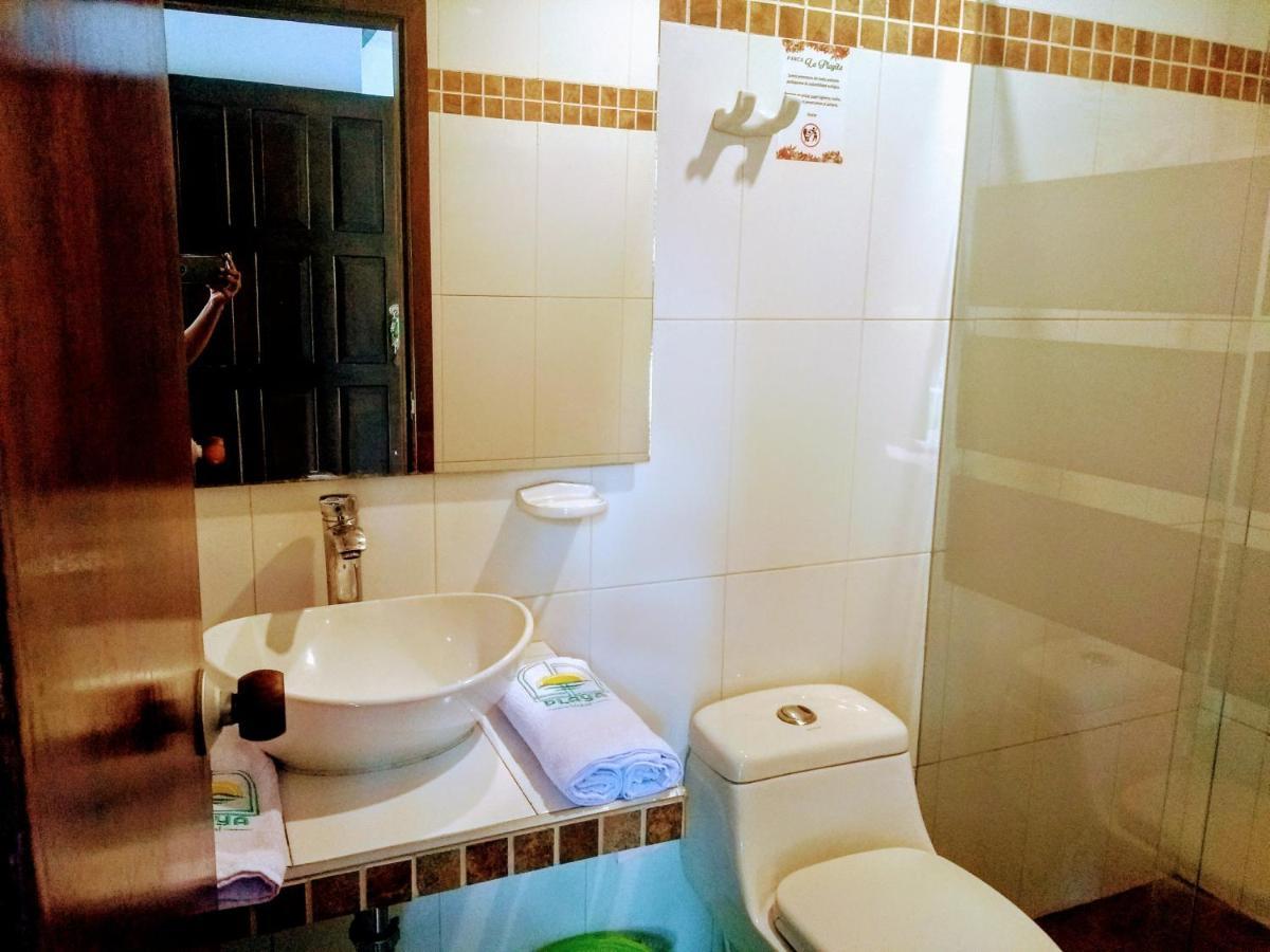 Hotel Playa By Marbar Hoteles Вильета Экстерьер фото